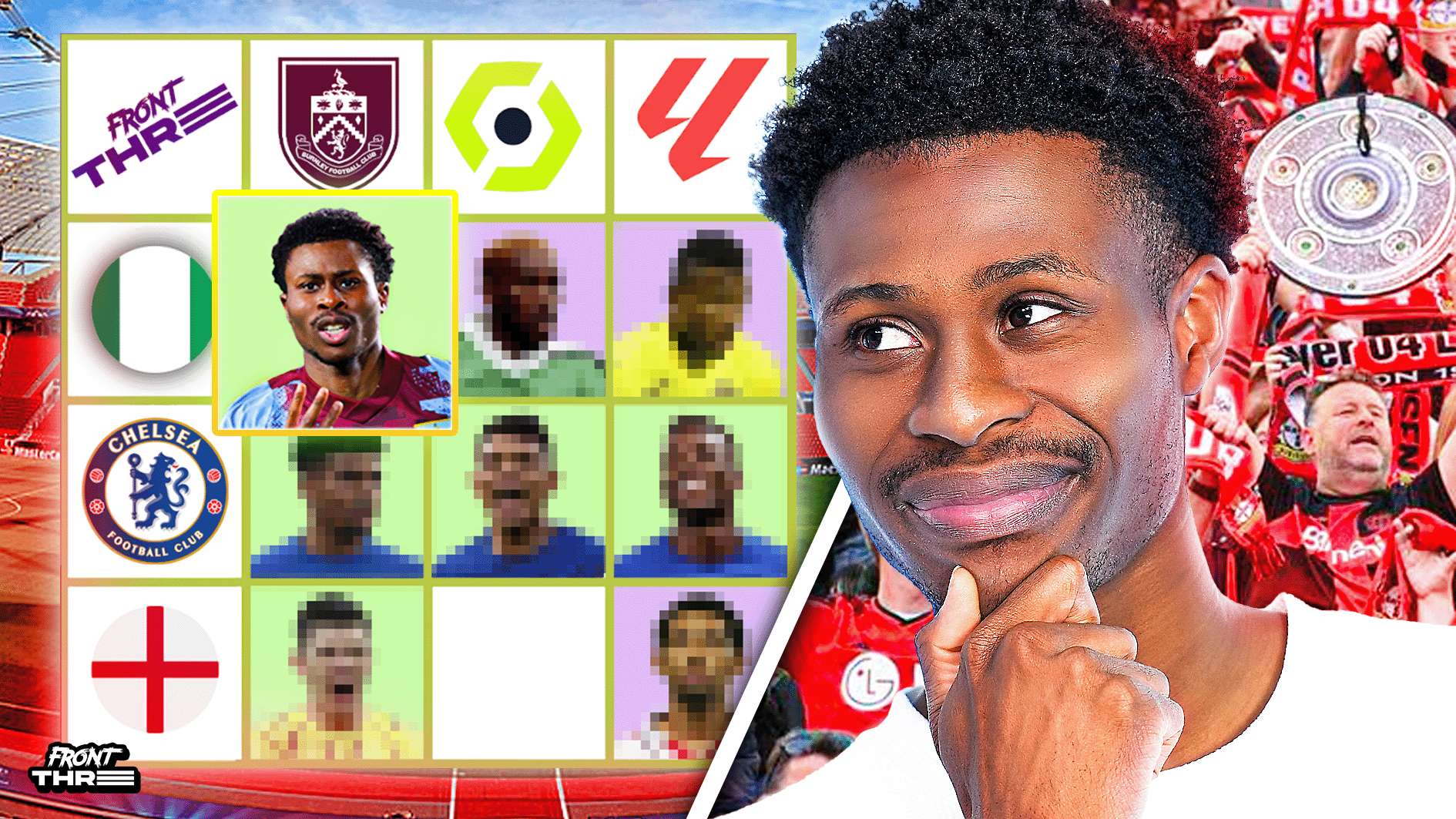 未来离不开 未来离不开