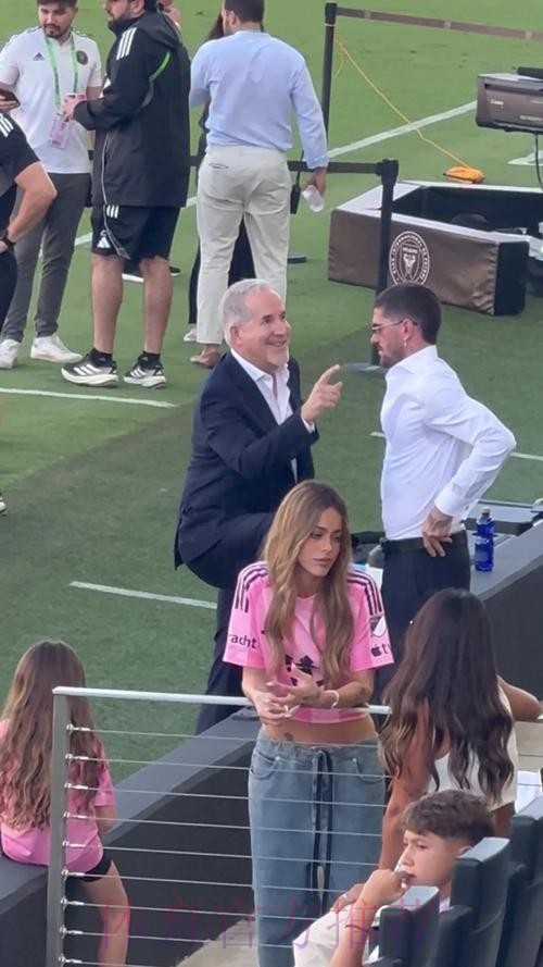 记者:迈阿密支付1700万美元买断德保罗,他占用指定球员名额 记者:迈阿密支付1700万美元买断德保罗,他占用指定球员名额